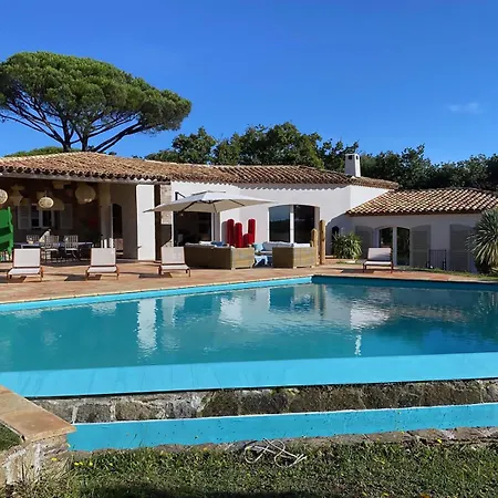 Luxury Villa, Infinity Pool, 5 Min Villa *