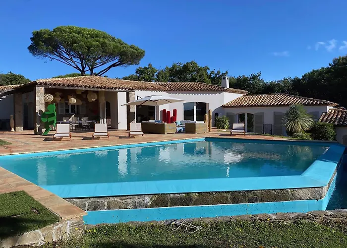 Luxury Villa, Infinity Pool, 5 Min Villa *
